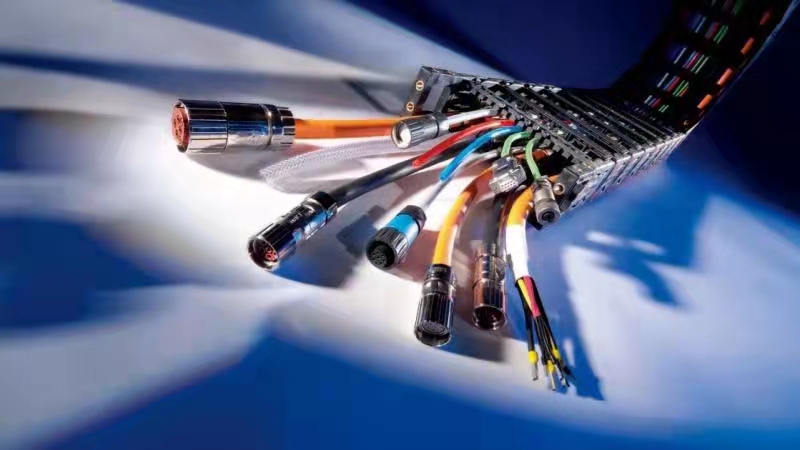 柔性电缆在自动化领域的重要性